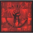 FIST - Back With A Vengeance Vol. 2 (2018) DLP
